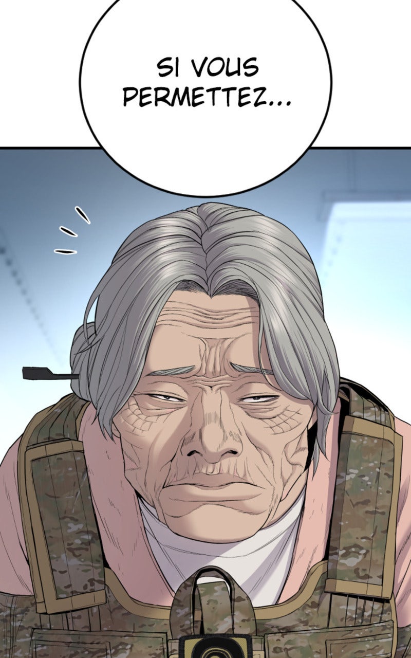 Read Manager Kim FRANCAIS Manga Online