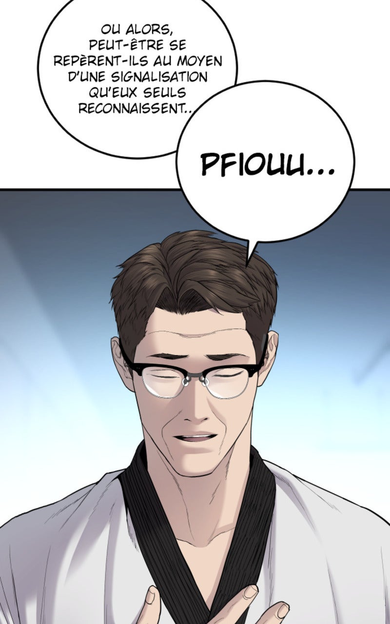 Read Manager Kim FRANCAIS Manga Online