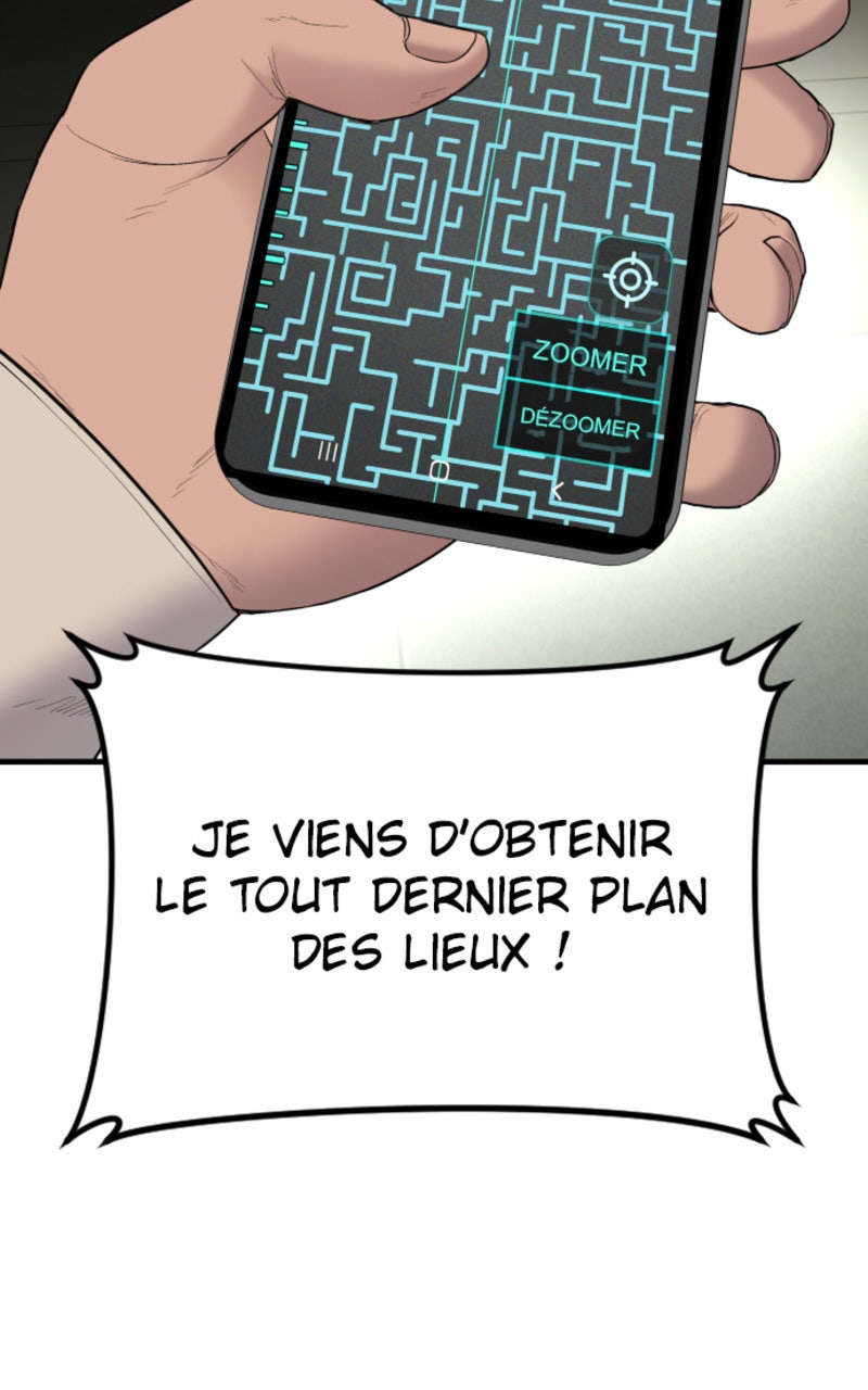 Read Manager Kim FRANCAIS Manga Online