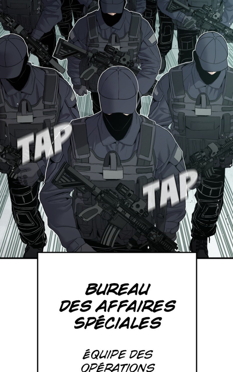 Read Manager Kim FRANCAIS Manga Online