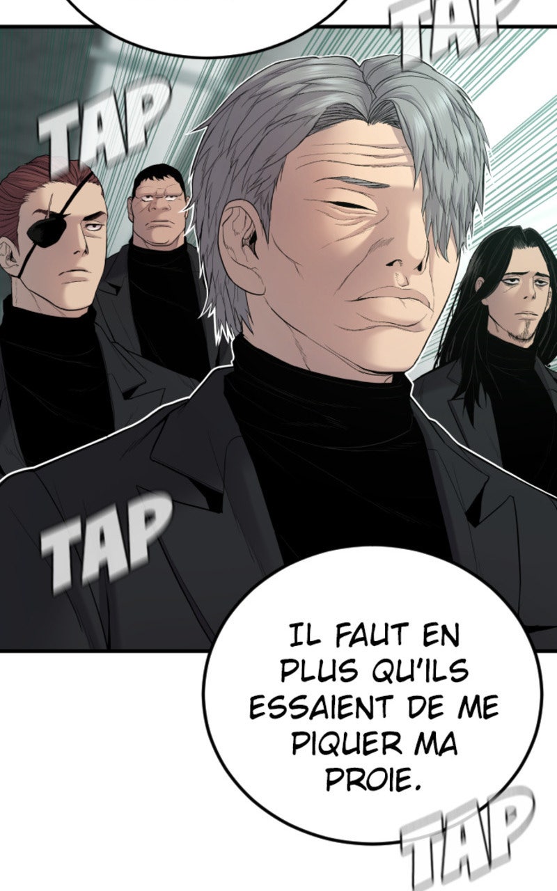 Read Manager Kim FRANCAIS Manga Online