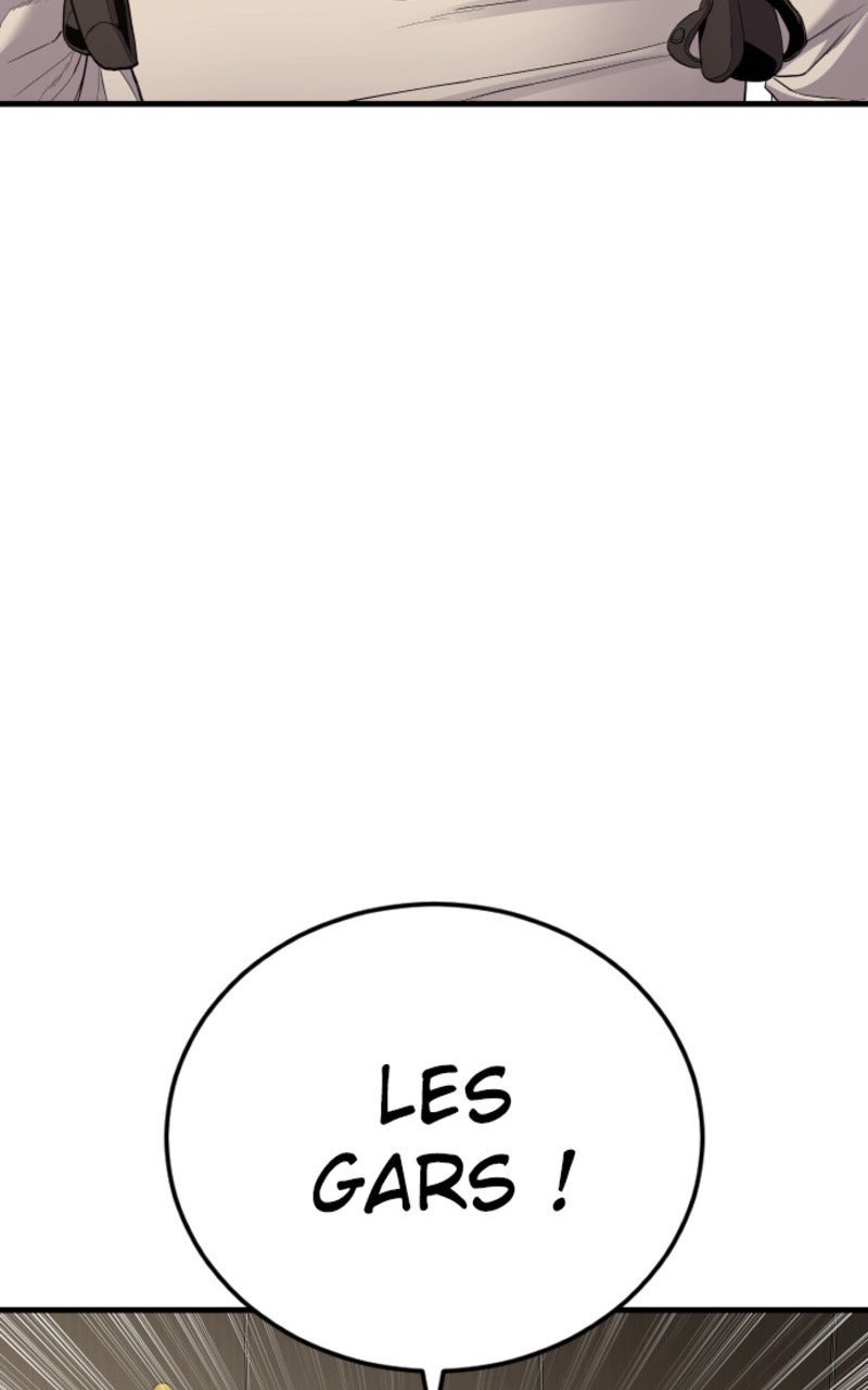 Read Manager Kim FRANCAIS Manga Online