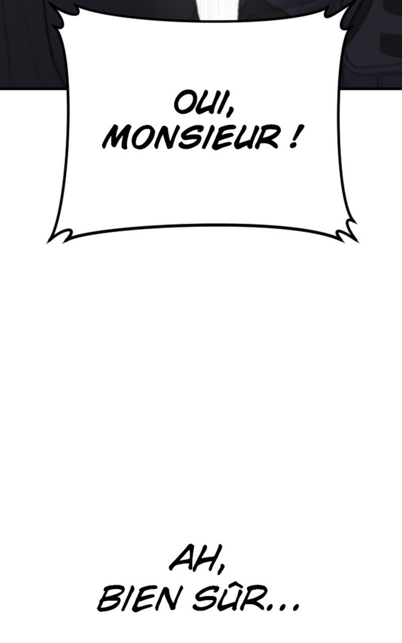 Read Manager Kim FRANCAIS Manga Online