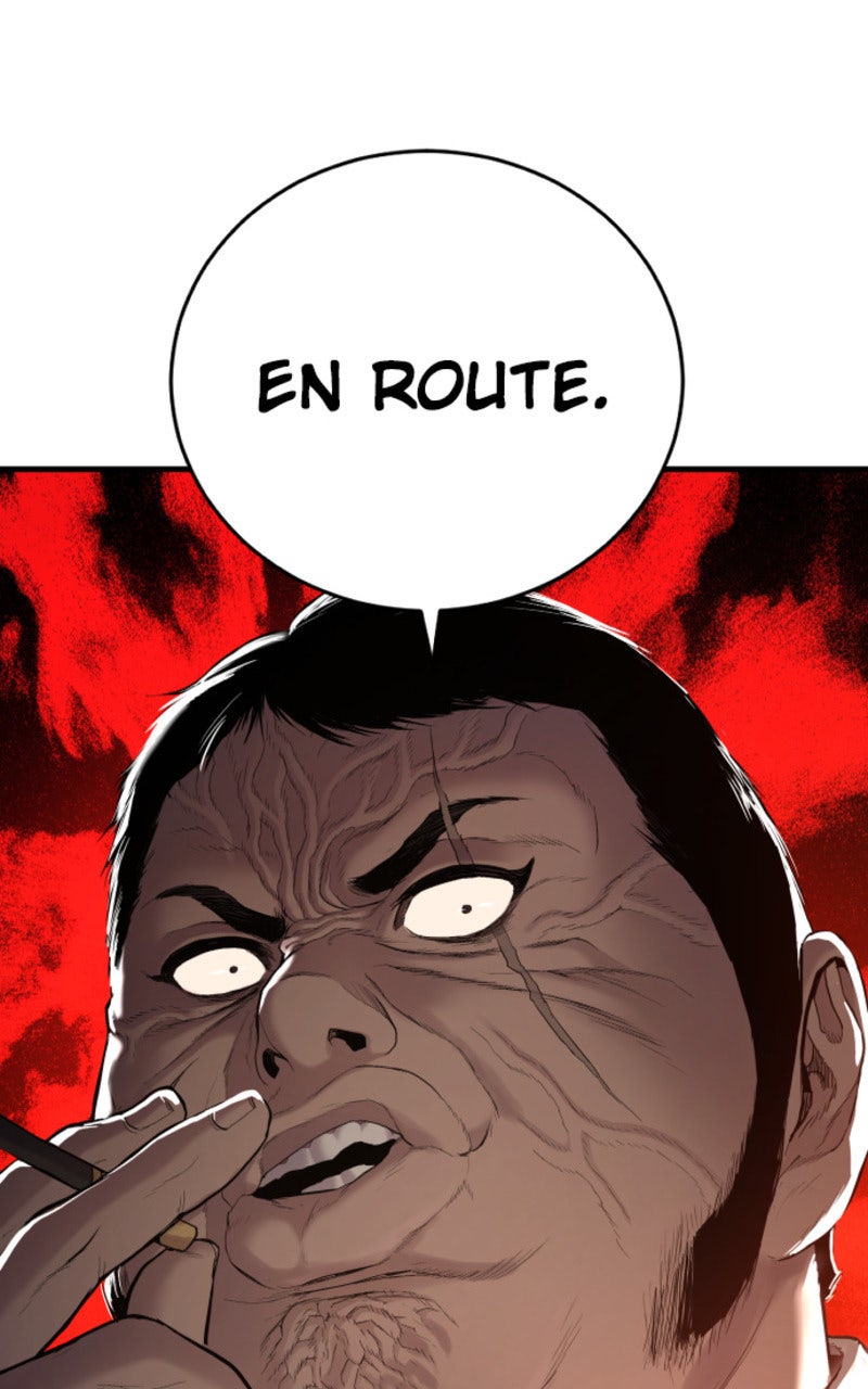 Read Manager Kim FRANCAIS Manga Online