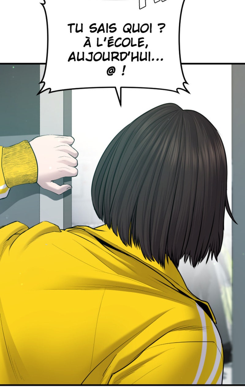 Read Manager Kim FRANCAIS Manga Online