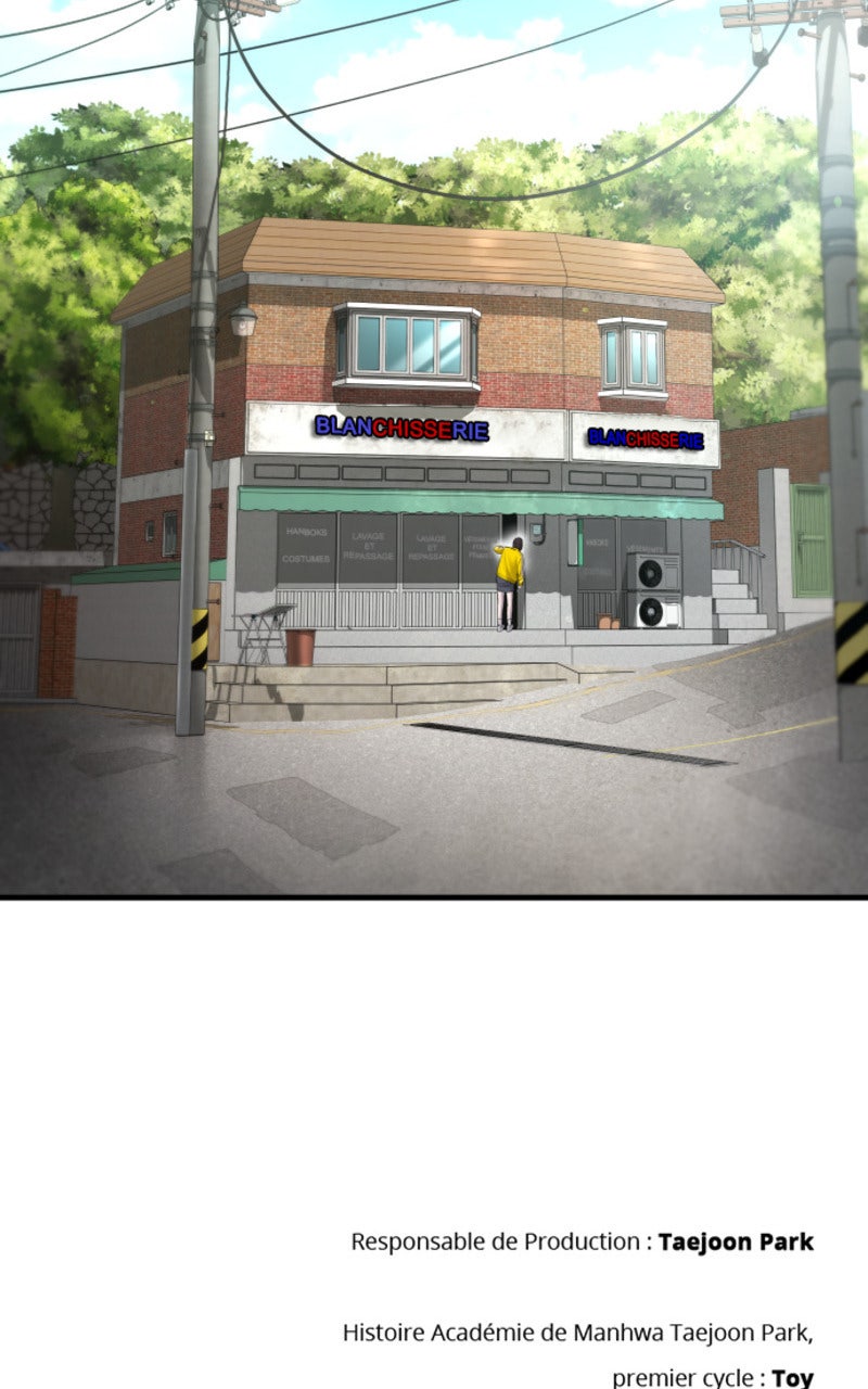 Read Manager Kim FRANCAIS Manga Online