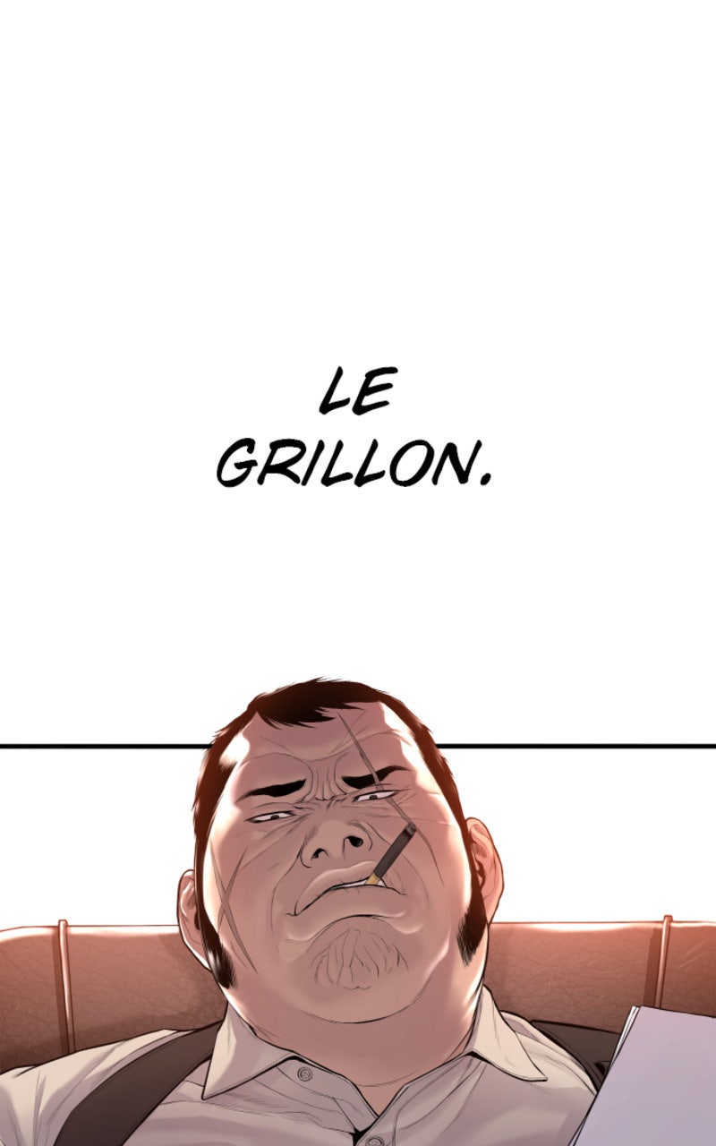 Read Manager Kim FRANCAIS Manga Online