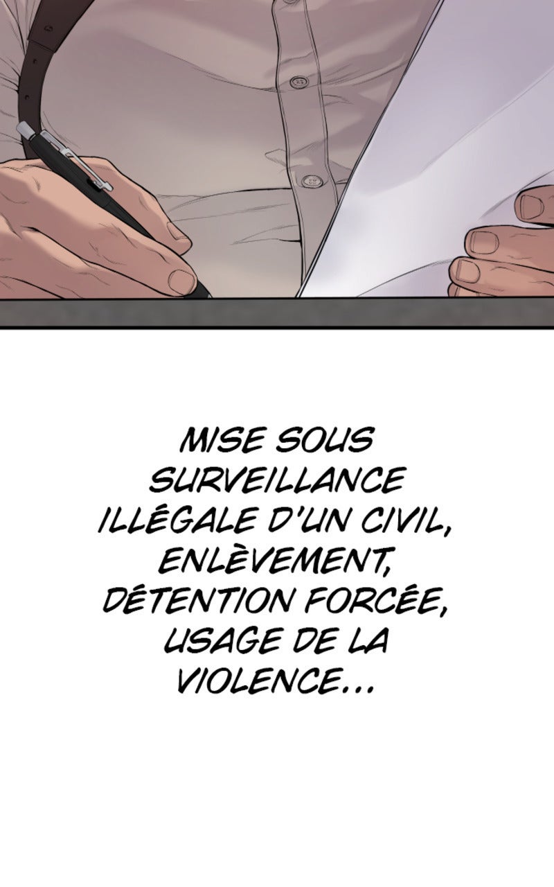 Read Manager Kim FRANCAIS Manga Online