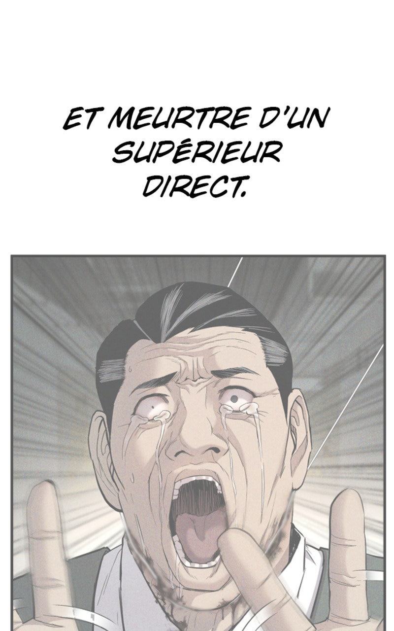 Read Manager Kim FRANCAIS Manga Online