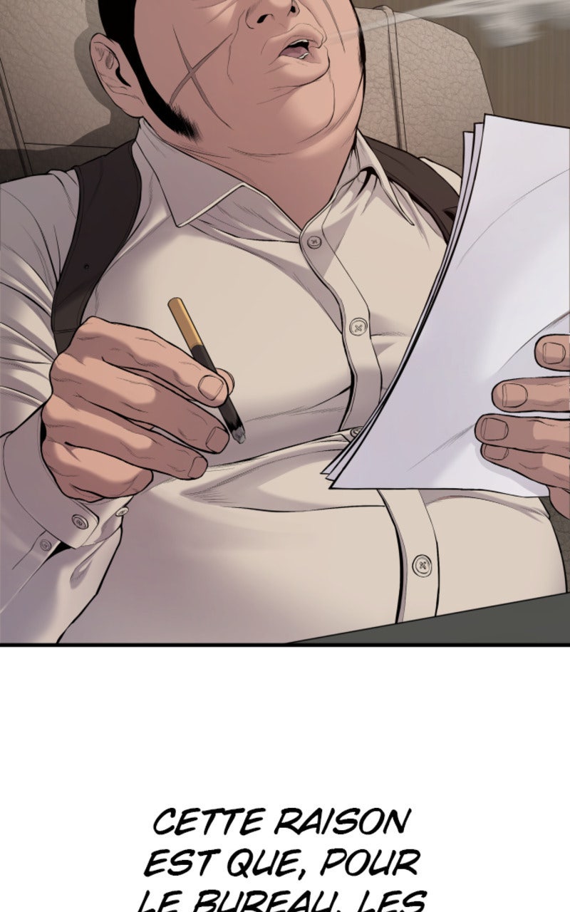 Read Manager Kim FRANCAIS Manga Online