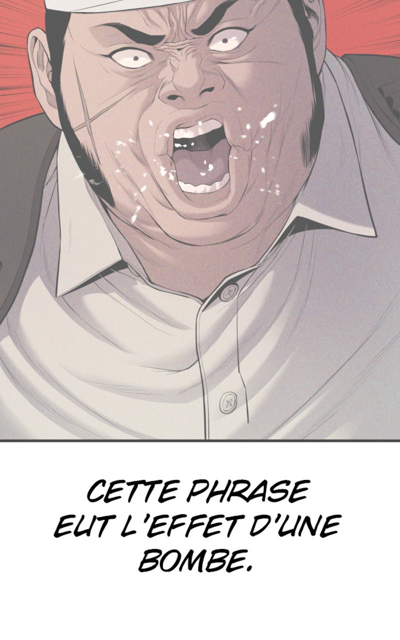 Read Manager Kim FRANCAIS Manga Online