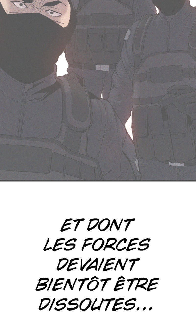 Read Manager Kim FRANCAIS Manga Online