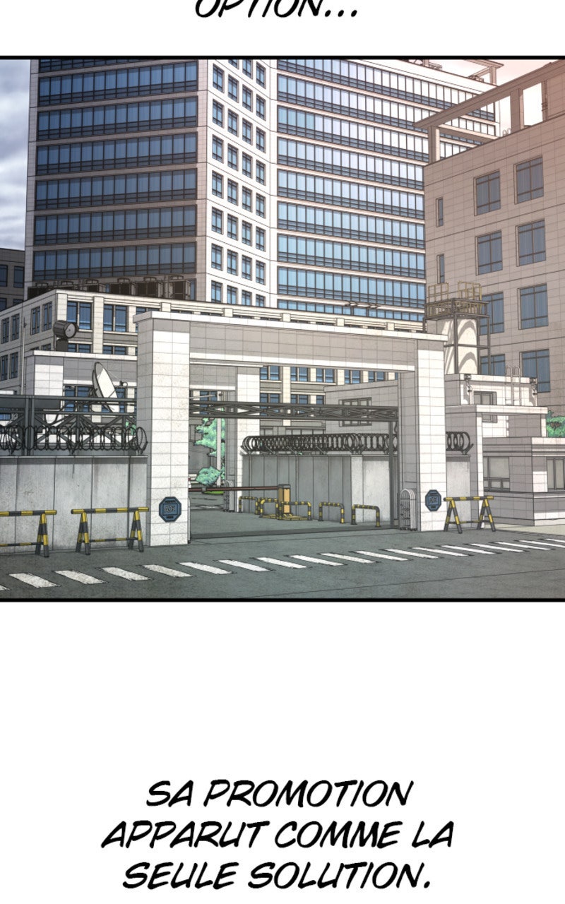 Read Manager Kim FRANCAIS Manga Online