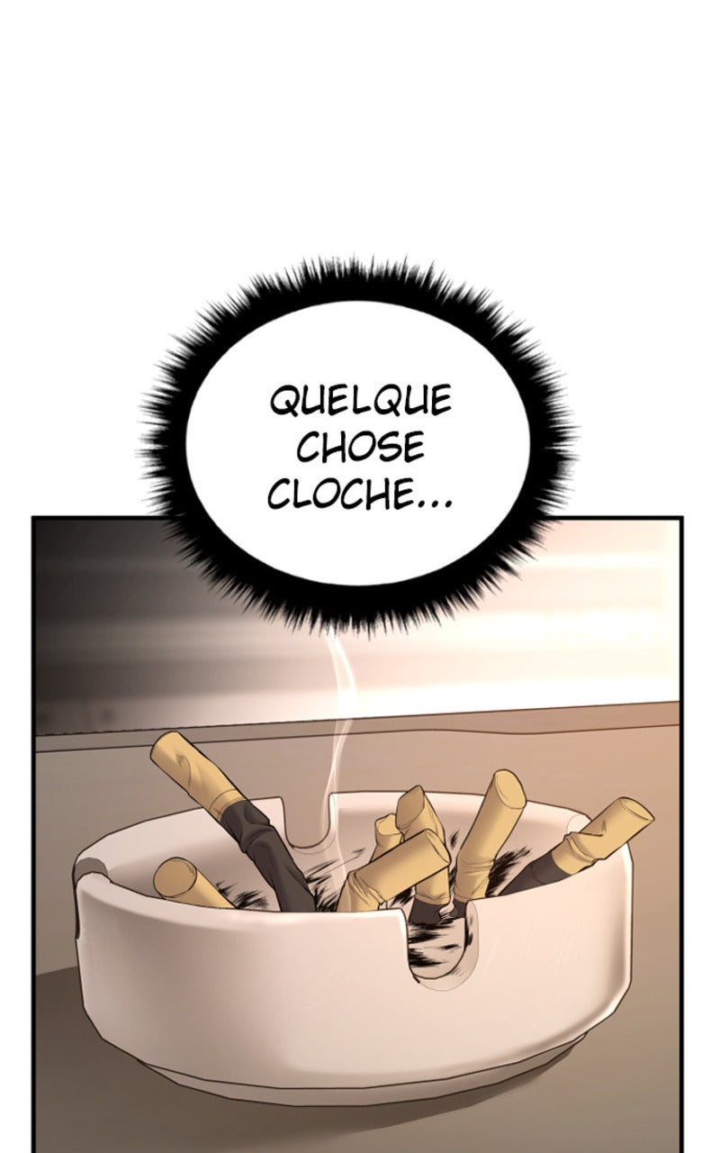 Read Manager Kim FRANCAIS Manga Online