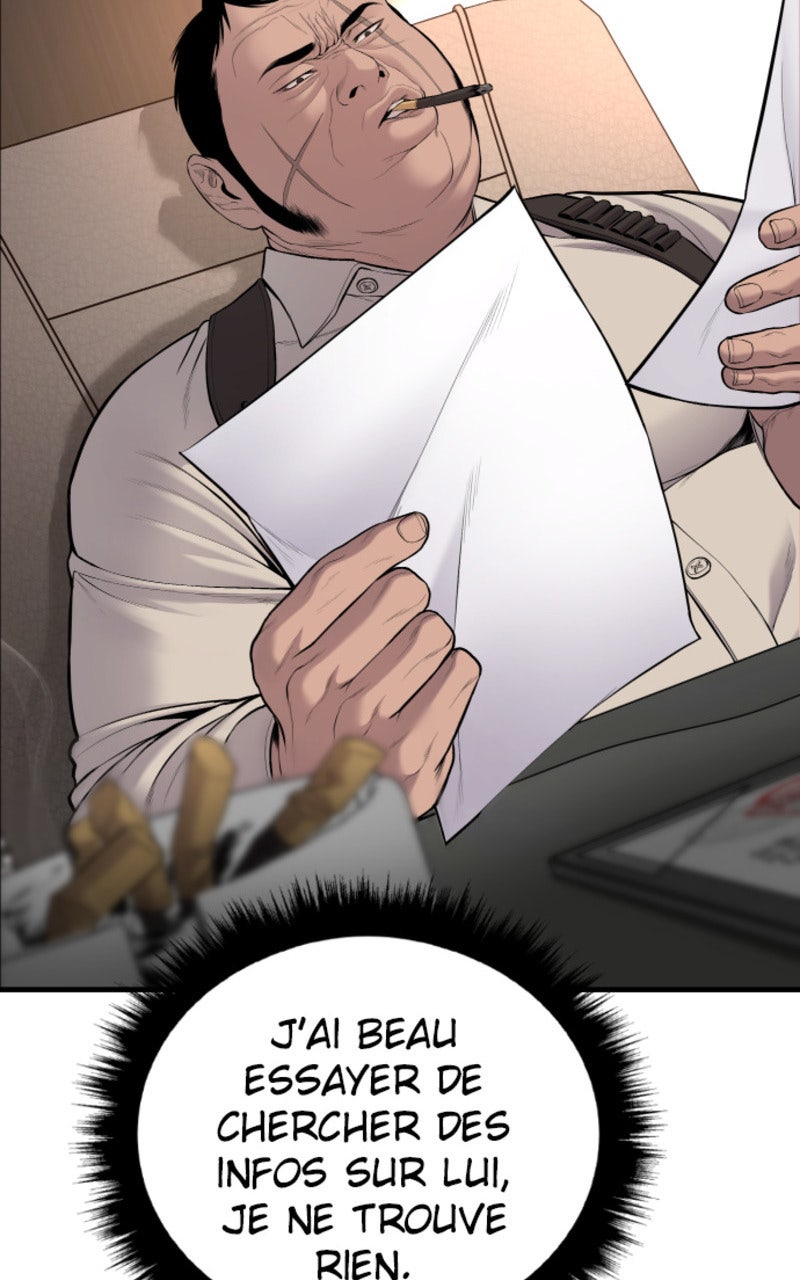 Read Manager Kim FRANCAIS Manga Online