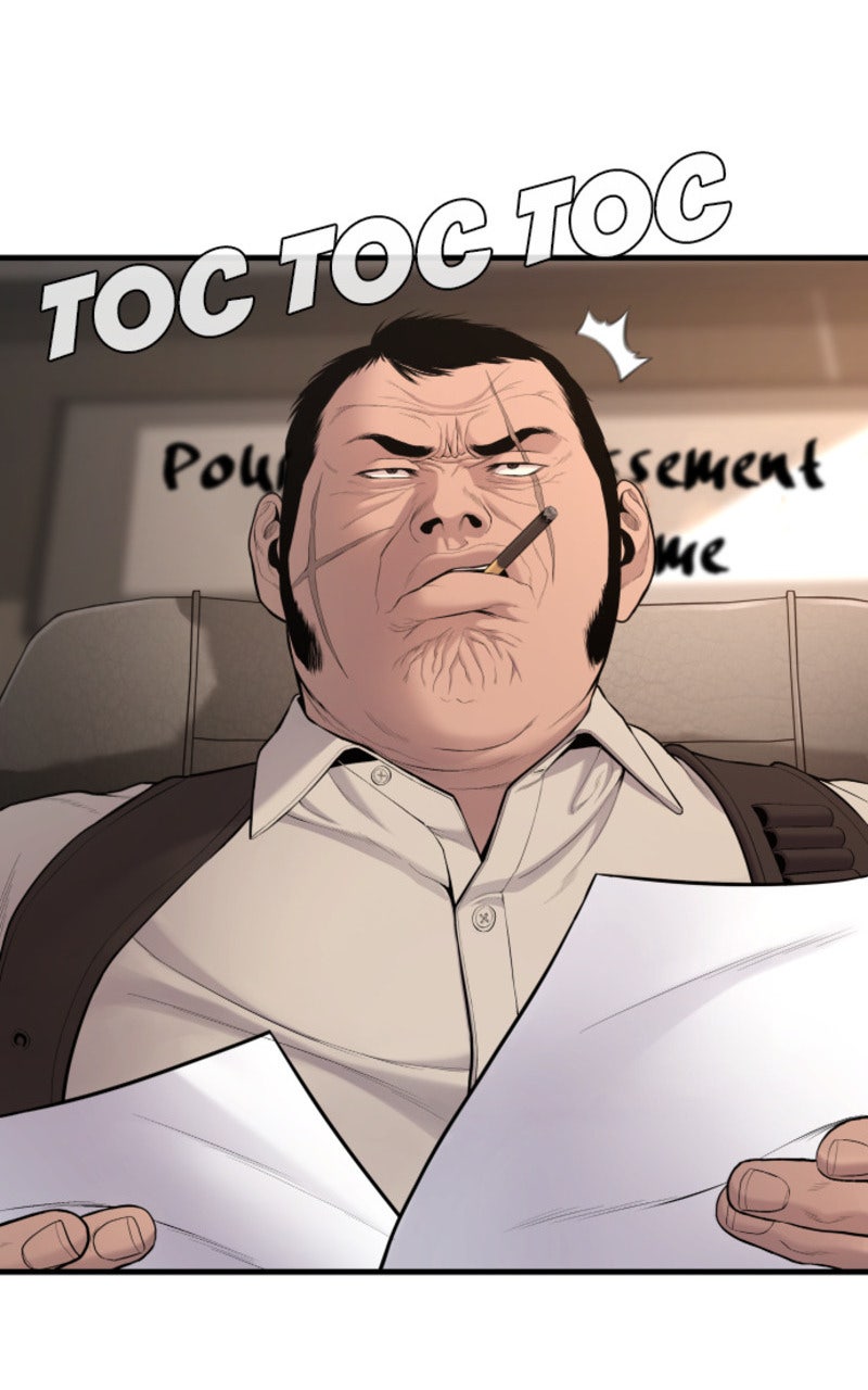 Read Manager Kim FRANCAIS Manga Online