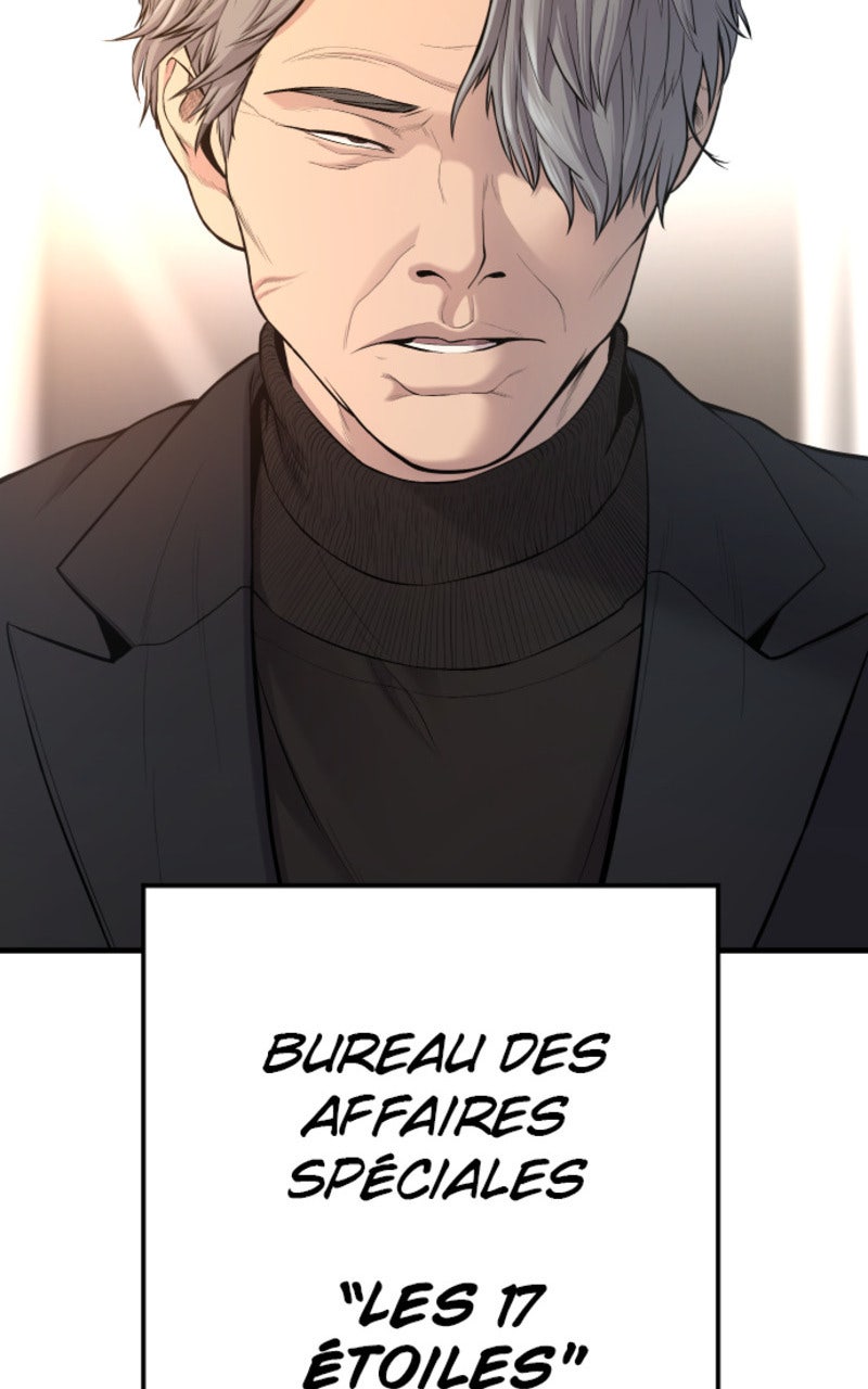 Read Manager Kim FRANCAIS Manga Online