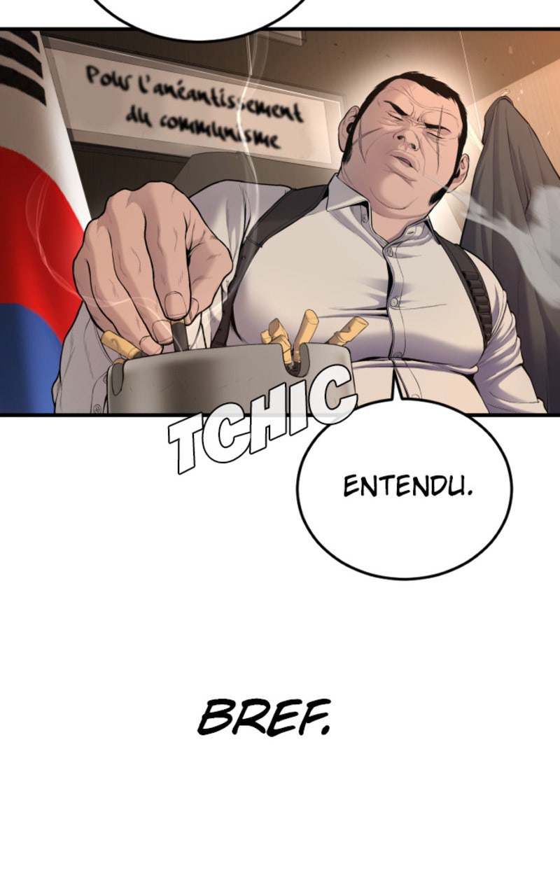 Read Manager Kim FRANCAIS Manga Online