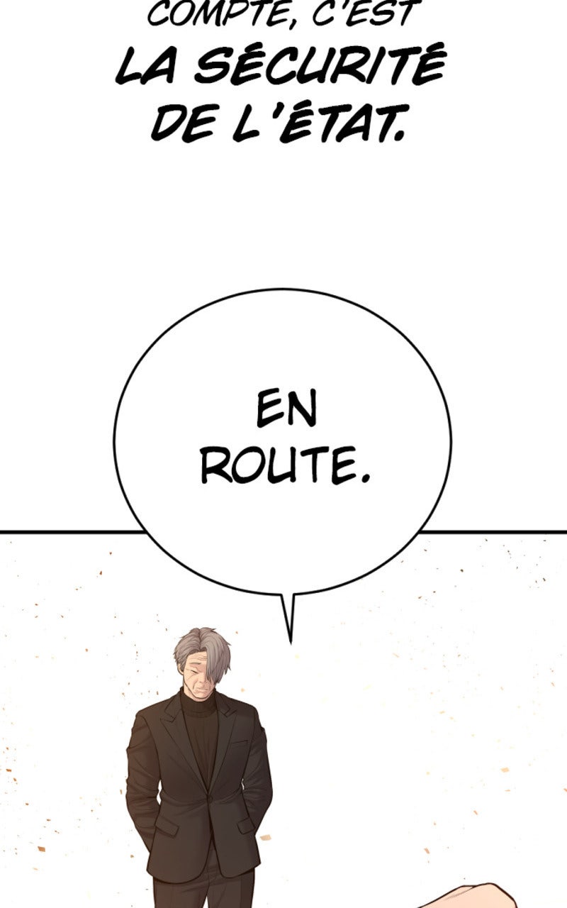 Read Manager Kim FRANCAIS Manga Online