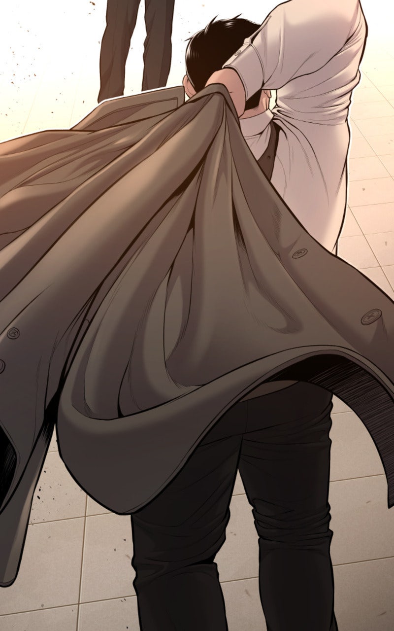 Read Manager Kim FRANCAIS Manga Online