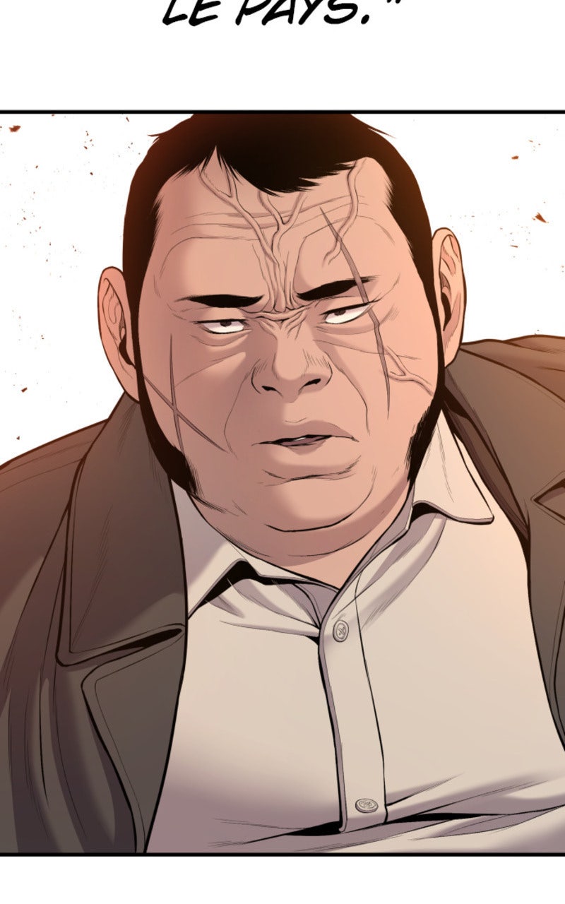 Read Manager Kim FRANCAIS Manga Online