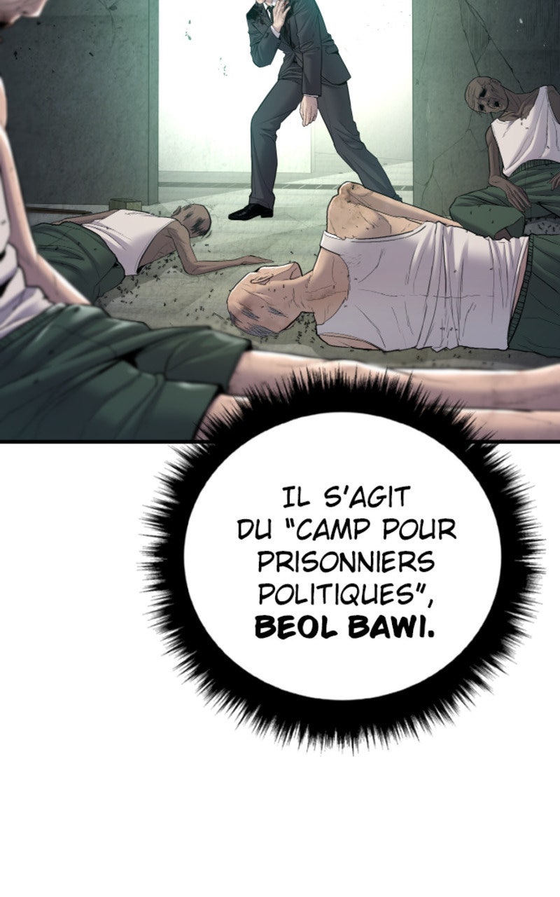 Read Manager Kim FRANCAIS Manga Online