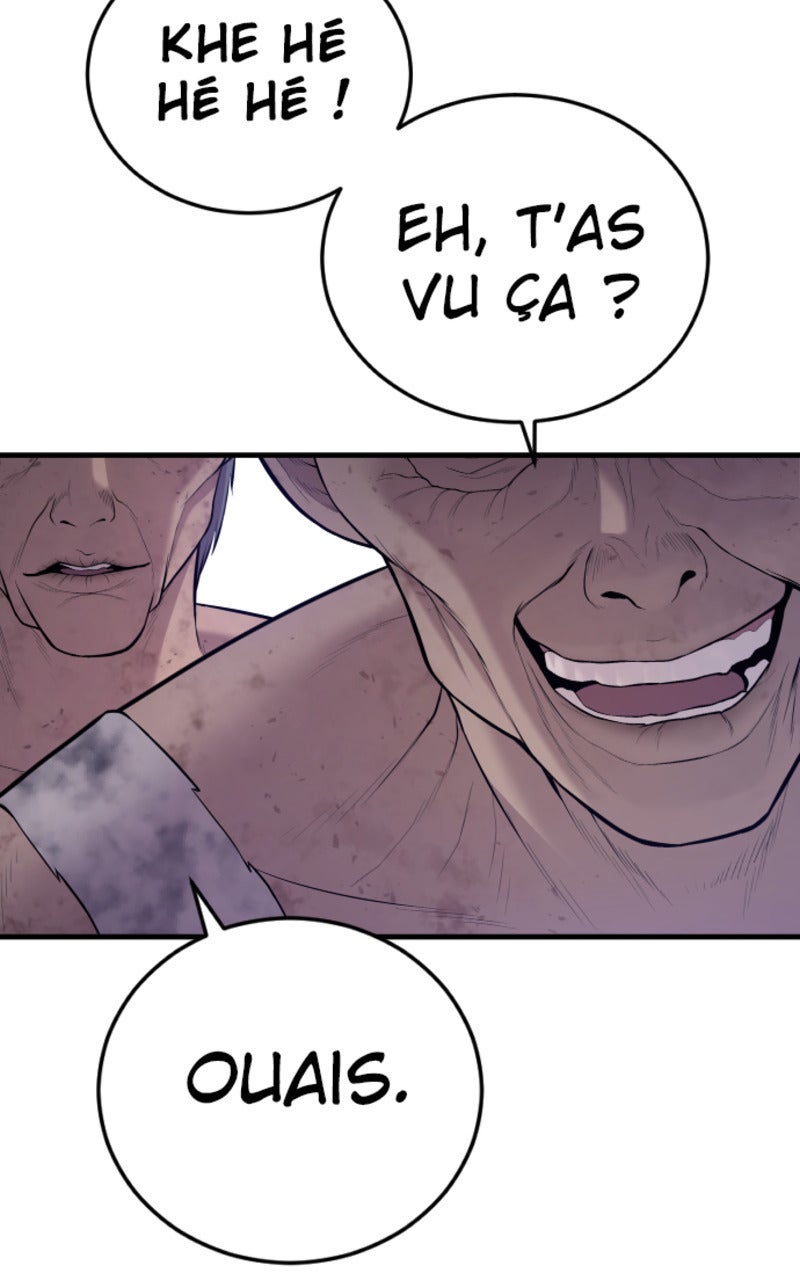 Read Manager Kim FRANCAIS Manga Online