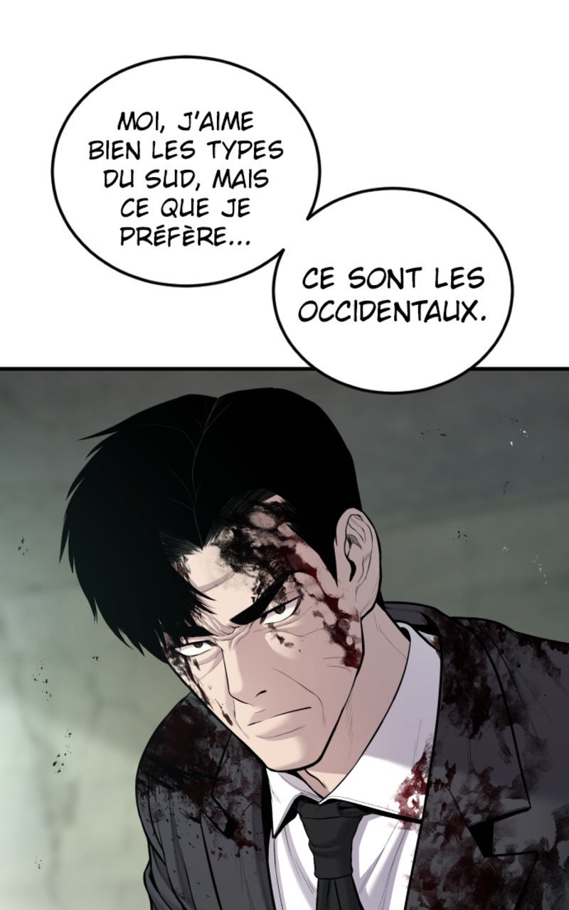 Read Manager Kim FRANCAIS Manga Online