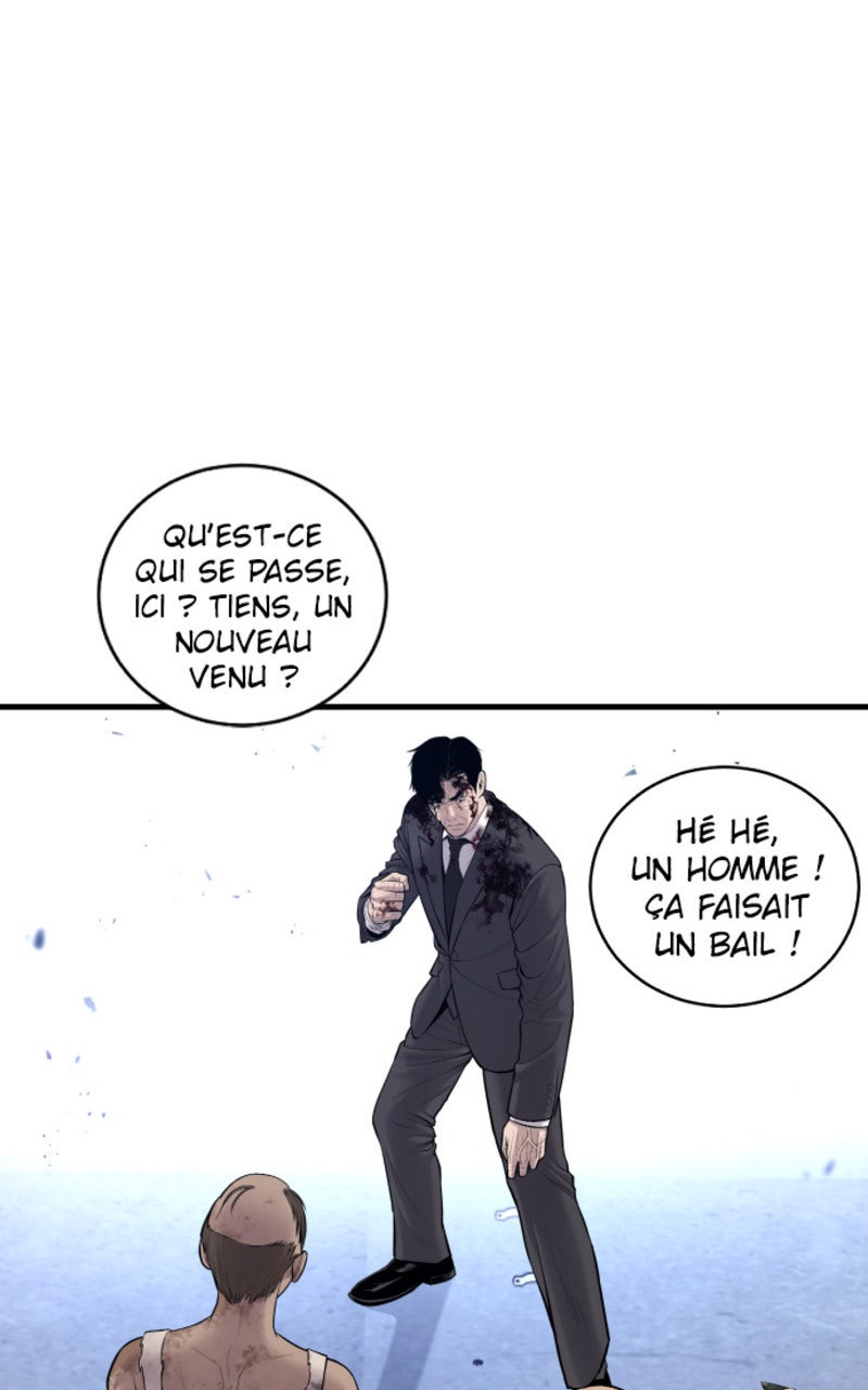 Read Manager Kim FRANCAIS Manga Online