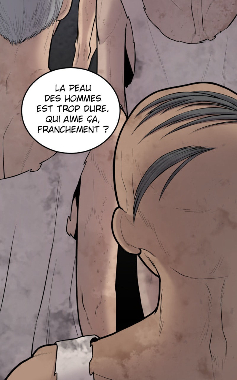 Read Manager Kim FRANCAIS Manga Online