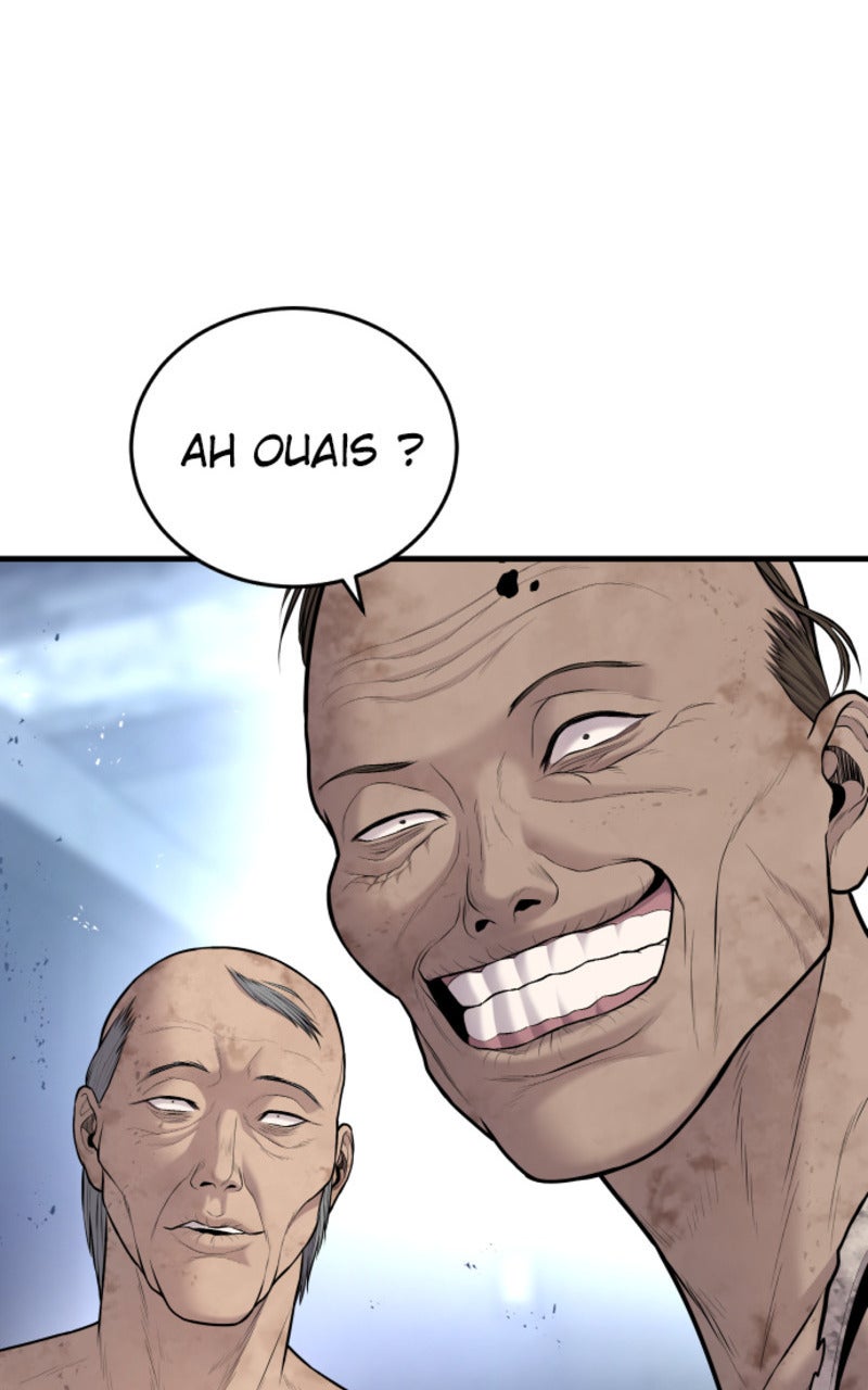 Read Manager Kim FRANCAIS Manga Online