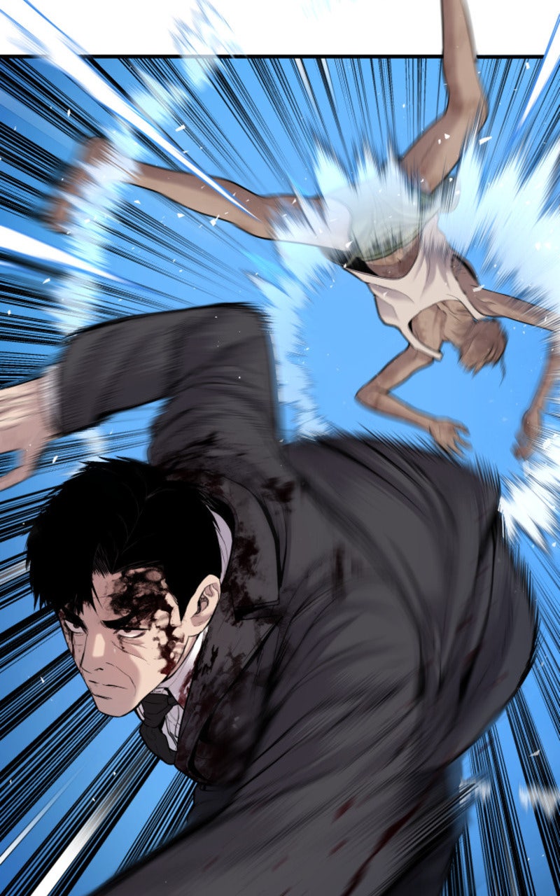 Read Manager Kim FRANCAIS Manga Online