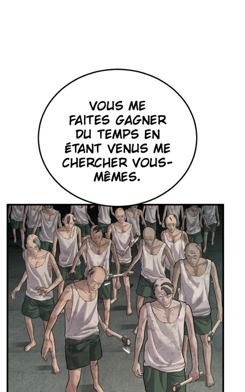 Read Manager Kim FRANCAIS Manga Online