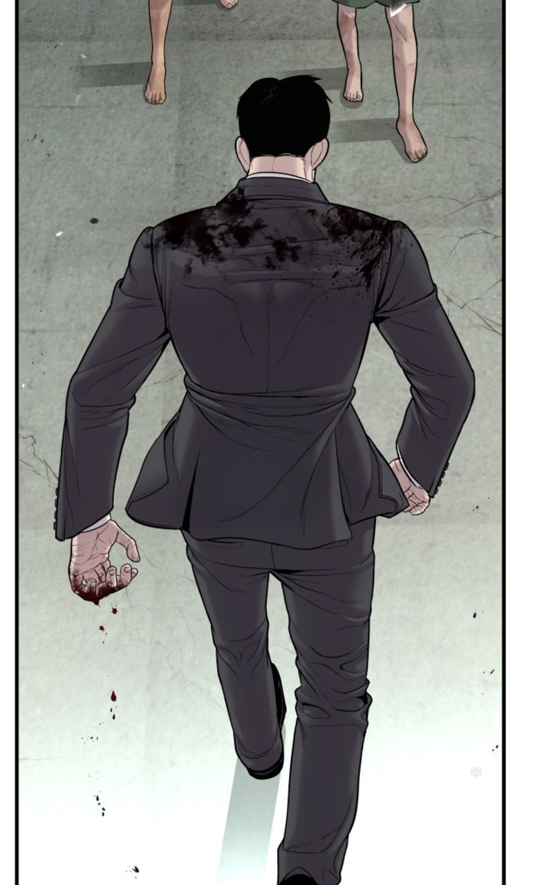 Read Manager Kim FRANCAIS Manga Online