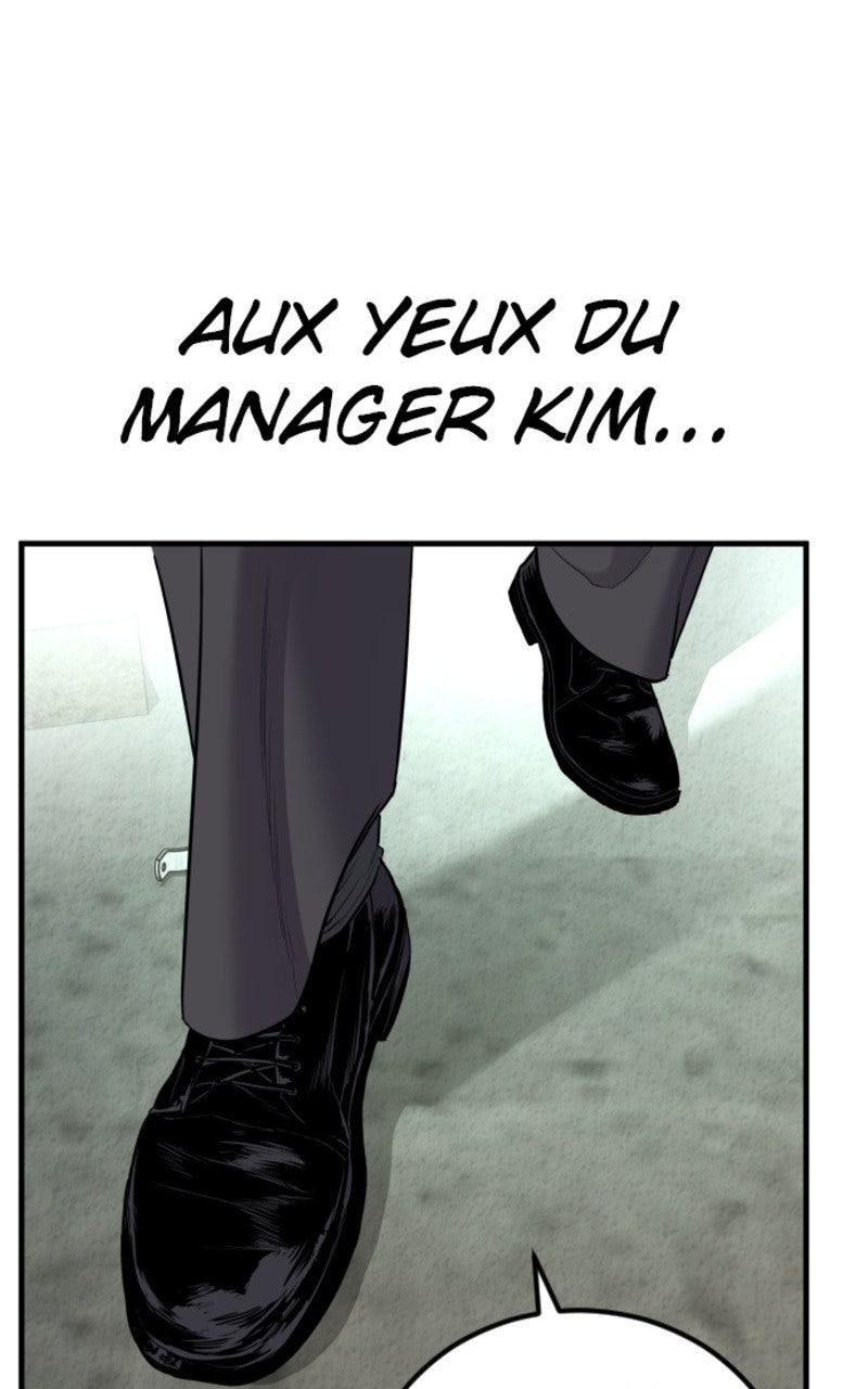 Read Manager Kim FRANCAIS Manga Online