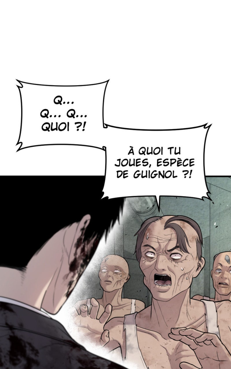 Read Manager Kim FRANCAIS Manga Online