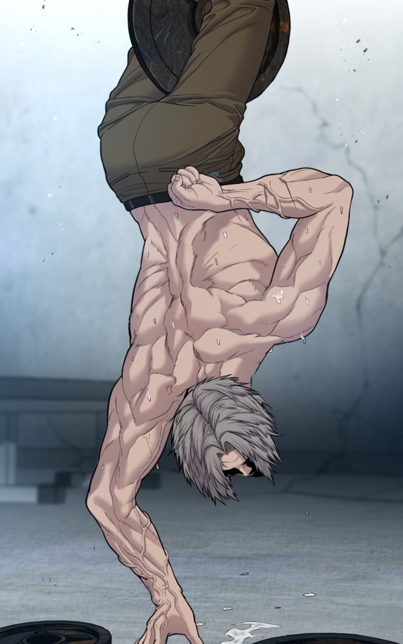 Read Manager Kim FRANCAIS Manga Online