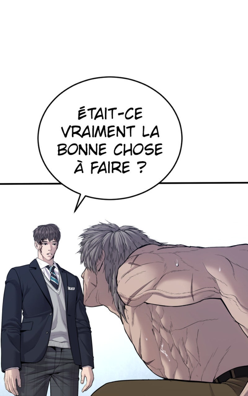 Read Manager Kim FRANCAIS Manga Online