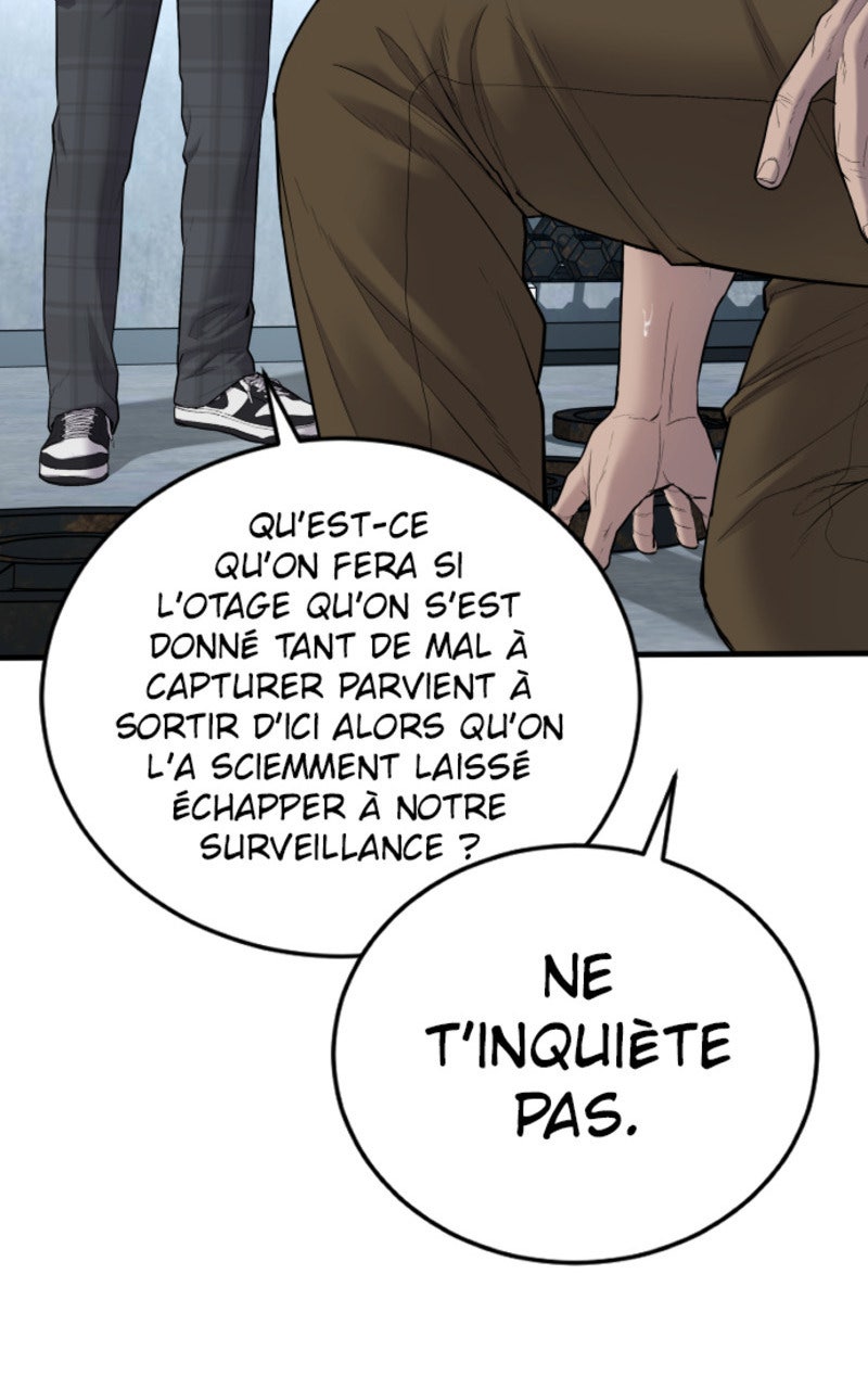 Read Manager Kim FRANCAIS Manga Online