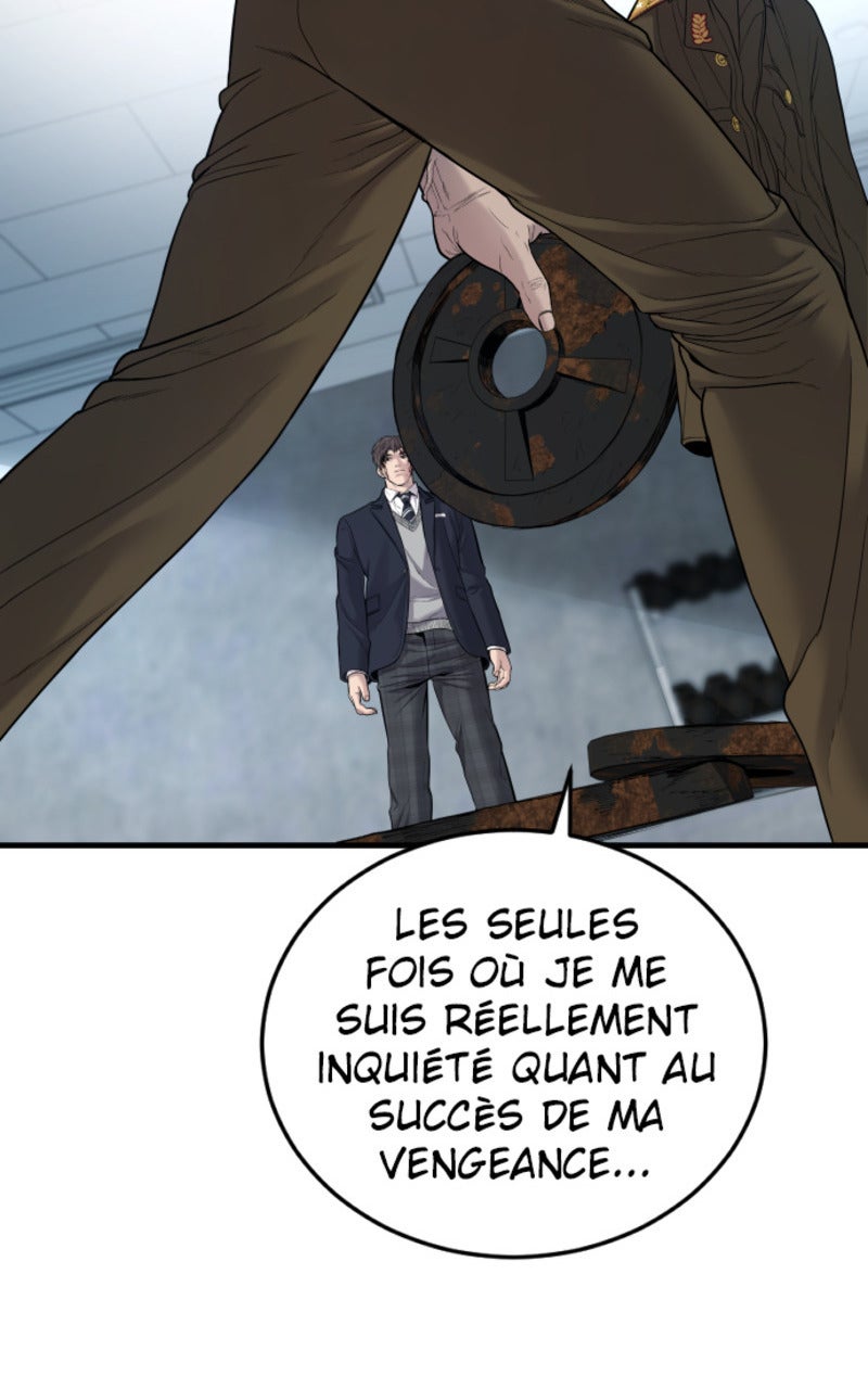 Read Manager Kim FRANCAIS Manga Online