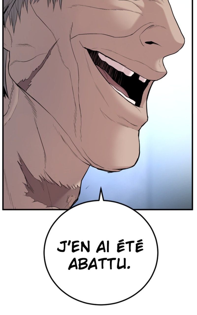 Read Manager Kim FRANCAIS Manga Online