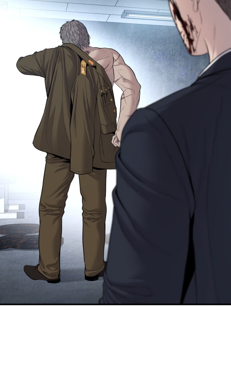 Read Manager Kim FRANCAIS Manga Online