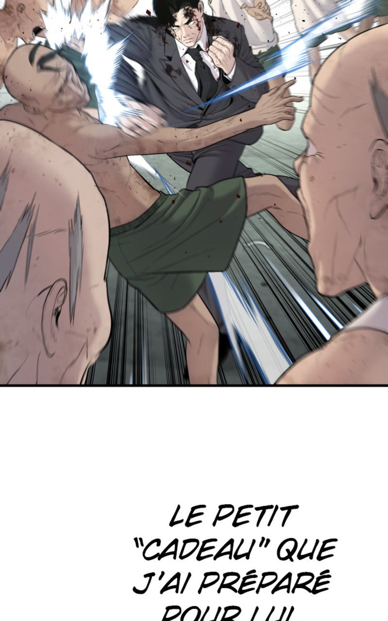 Read Manager Kim FRANCAIS Manga Online