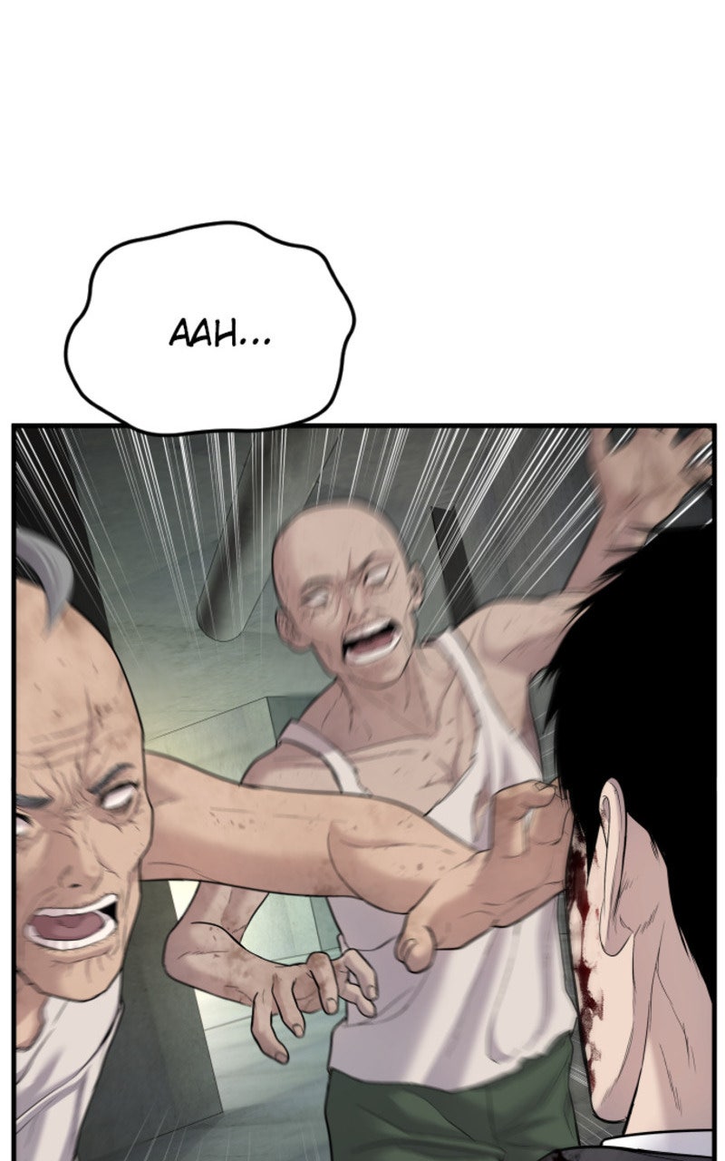 Read Manager Kim FRANCAIS Manga Online