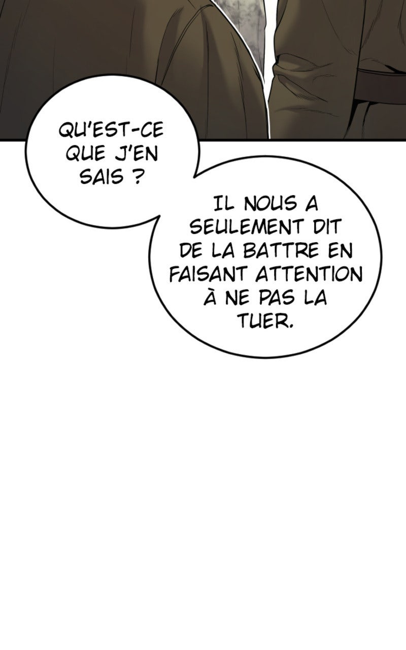 Read Manager Kim FRANCAIS Manga Online