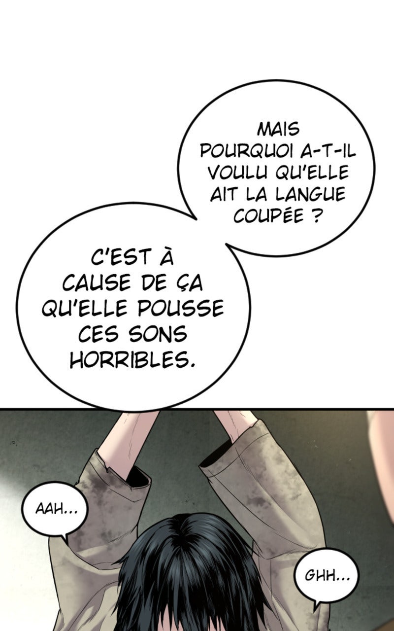 Read Manager Kim FRANCAIS Manga Online