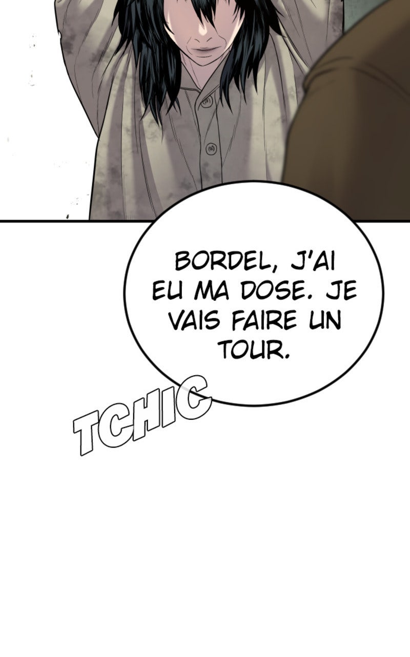 Read Manager Kim FRANCAIS Manga Online