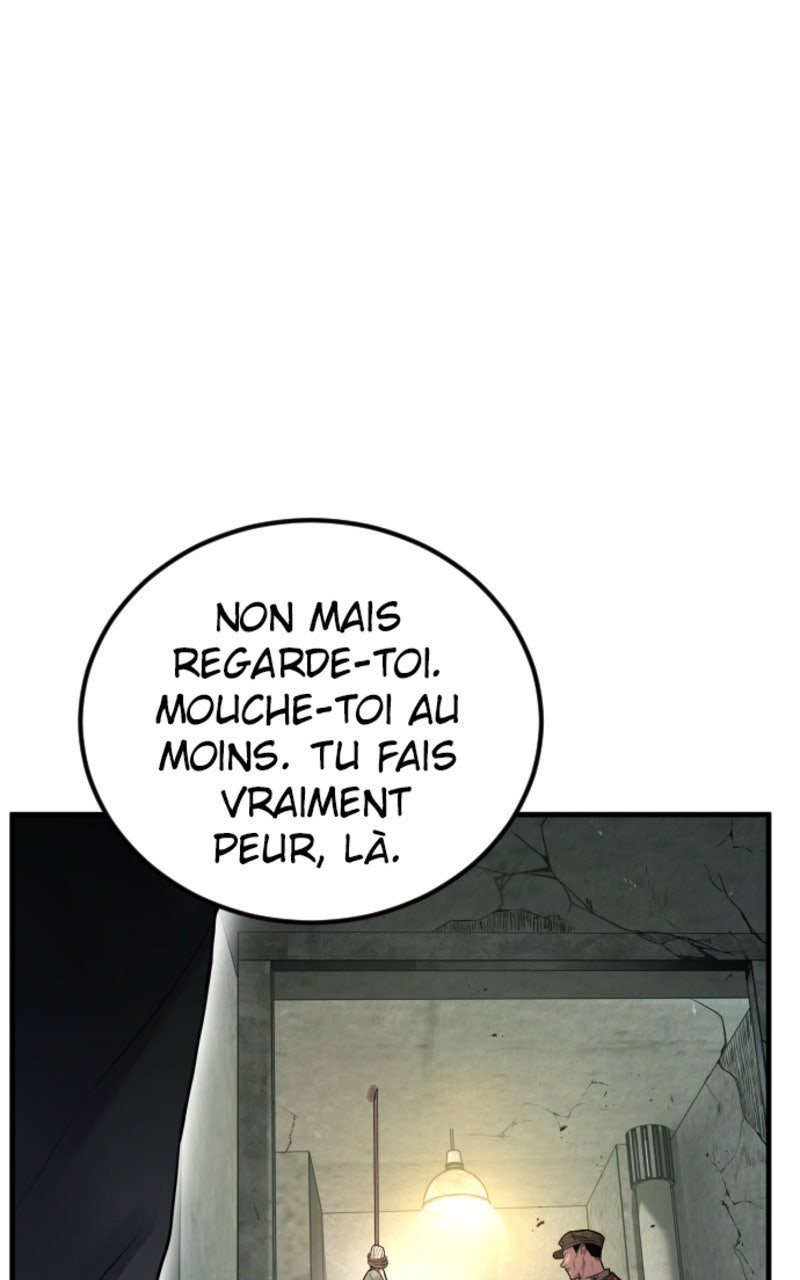 Read Manager Kim FRANCAIS Manga Online