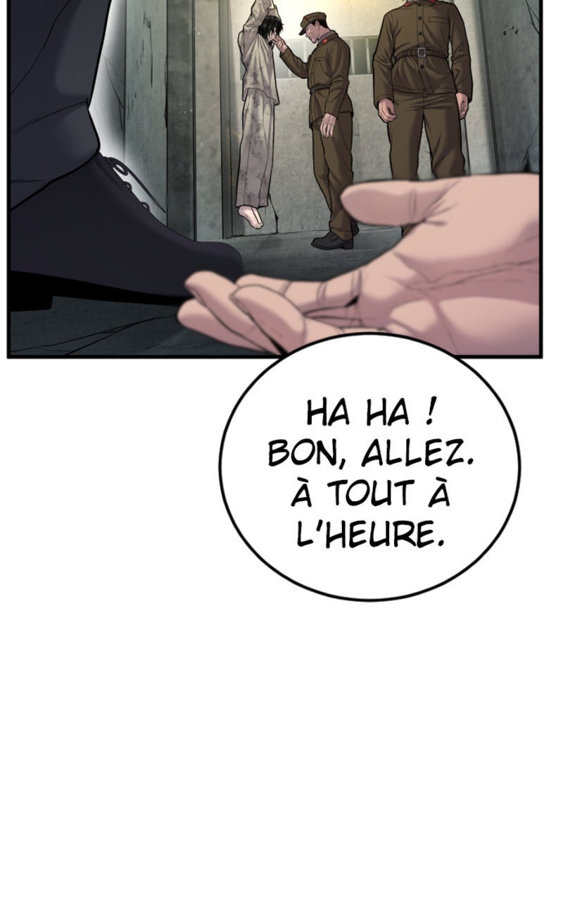 Read Manager Kim FRANCAIS Manga Online