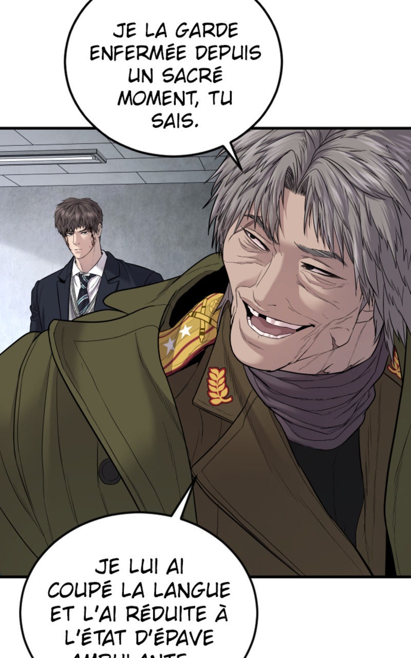 Read Manager Kim FRANCAIS Manga Online